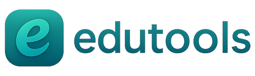Edutools