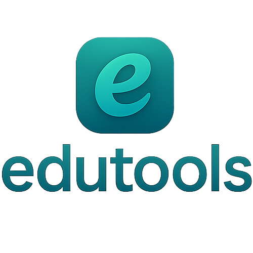Edutools
