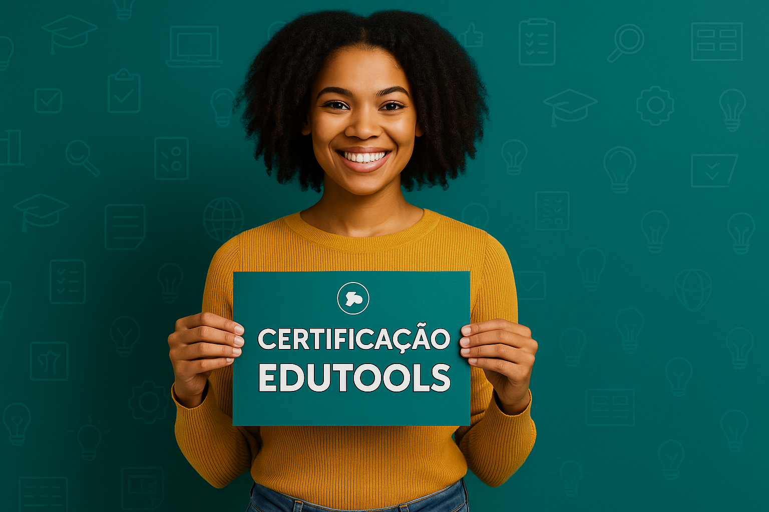 Imagem do certificado