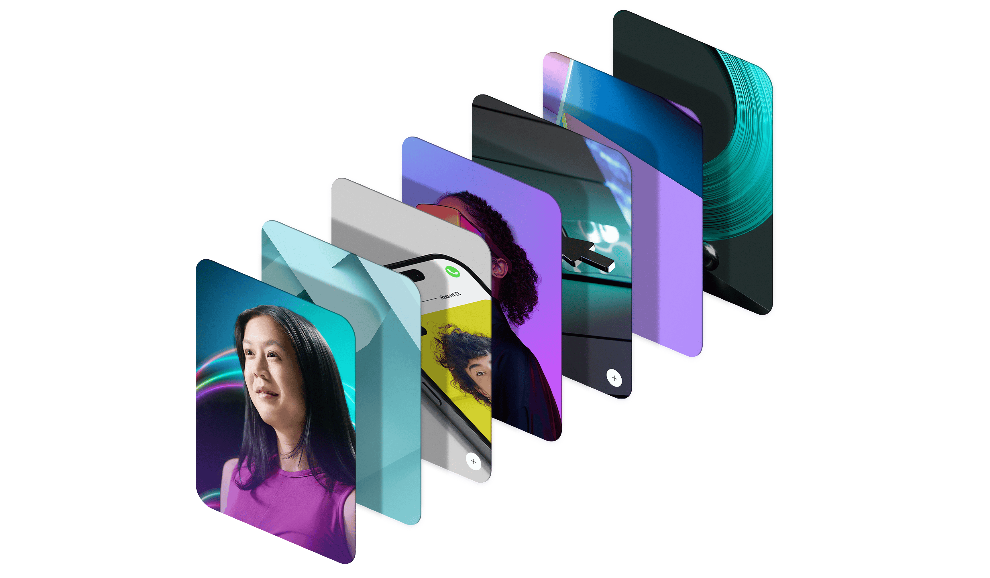 Trilhas de IA para líderes comerciais